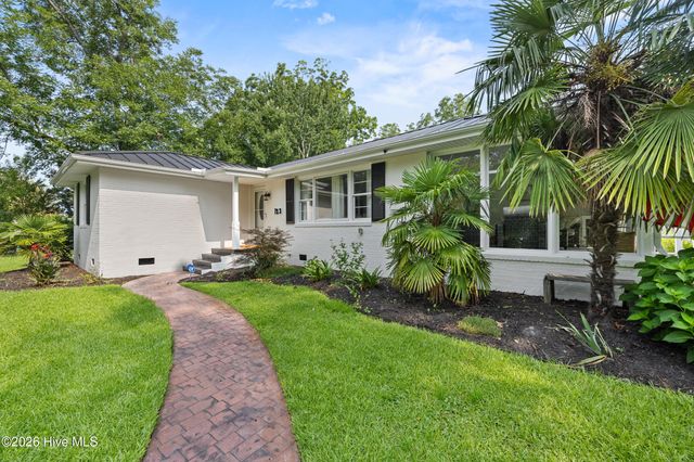 123 Laurel Drive, Wilmington, NC 28401