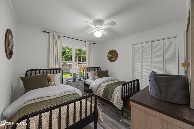 123 Laurel Drive, Wilmington, NC 28401