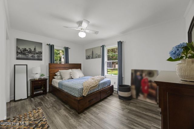 123 Laurel Drive, Wilmington, NC 28401