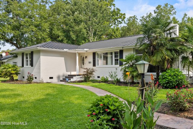 123 Laurel Drive, Wilmington, NC 28401