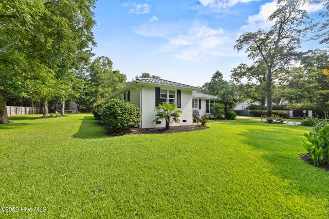 123 Laurel Drive, Wilmington, NC 28401
