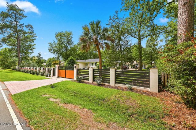 123 Laurel Drive, Wilmington, NC 28401
