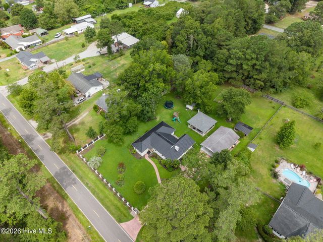 123 Laurel Drive, Wilmington, NC 28401