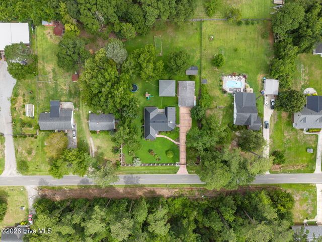 123 Laurel Drive, Wilmington, NC 28401
