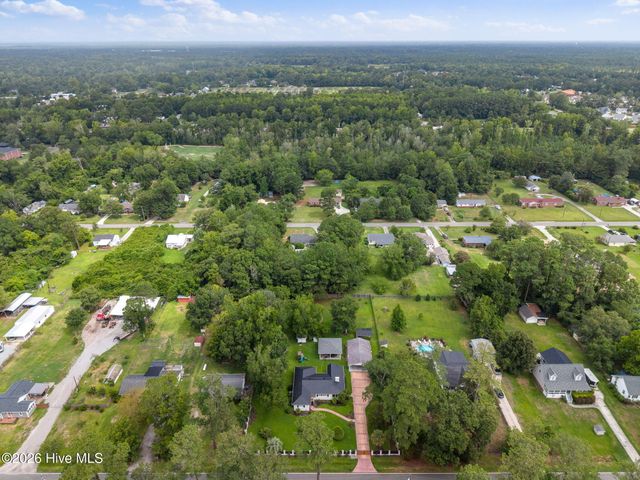 123 Laurel Drive, Wilmington, NC 28401