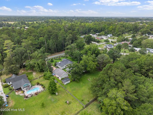 123 Laurel Drive, Wilmington, NC 28401