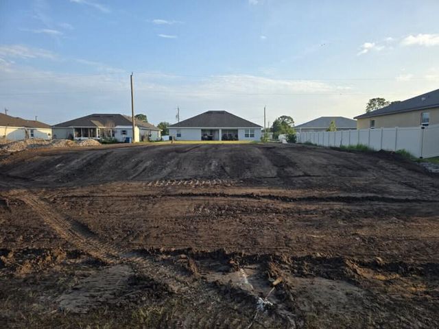 519 Hancock Street, Palm Bay, FL 32908