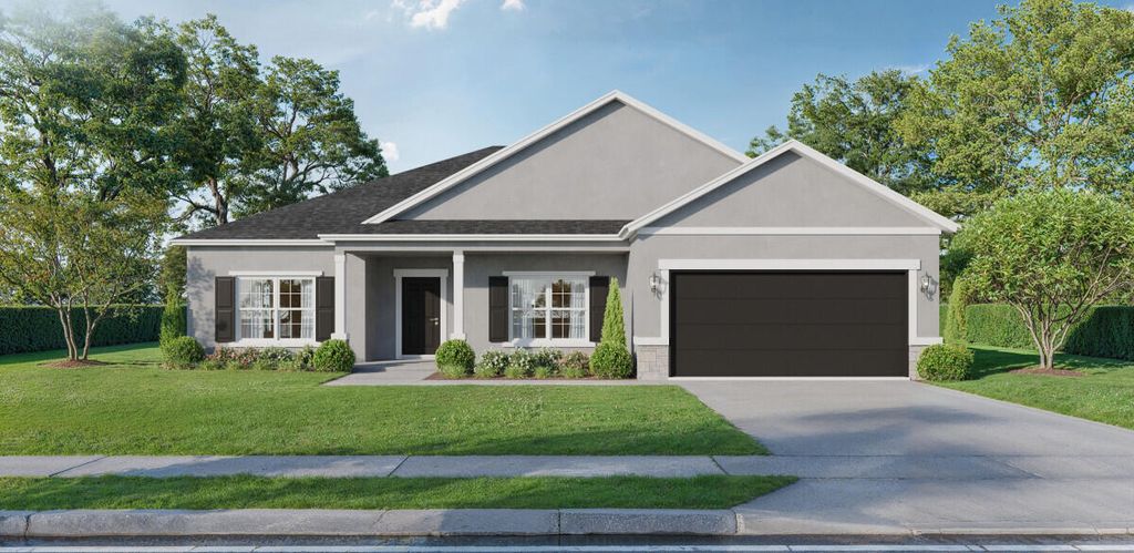519 Hancock Street, Palm Bay, FL 32908