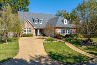 3102 Pinnacle Dr., Longview, TX 75605