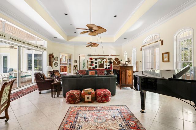 1031 River Trail, Indian River Shores, FL 32963