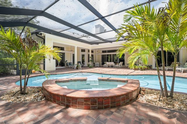 1031 River Trail, Indian River Shores, FL 32963