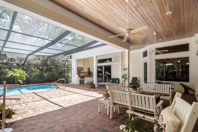 1031 River Trail, Indian River Shores, FL 32963