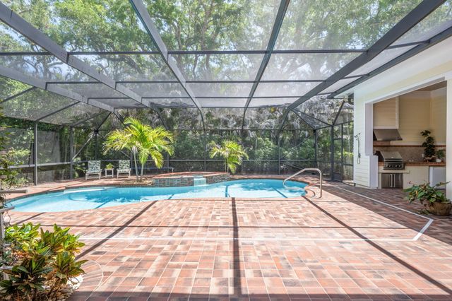 1031 River Trail, Indian River Shores, FL 32963