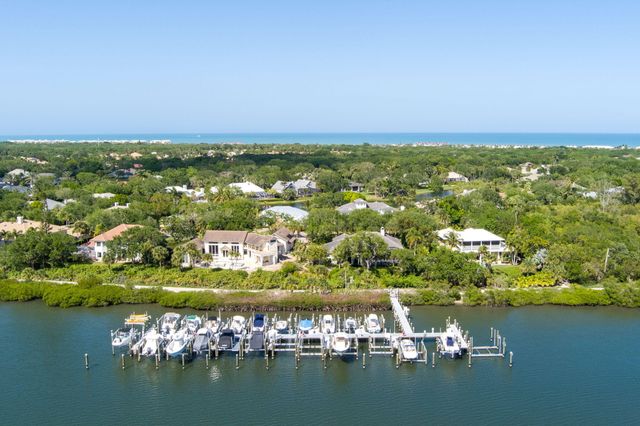 1031 River Trail, Indian River Shores, FL 32963