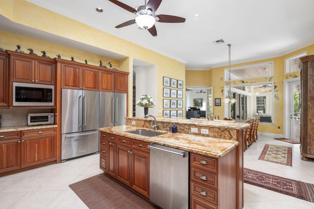 1031 River Trail, Indian River Shores, FL 32963
