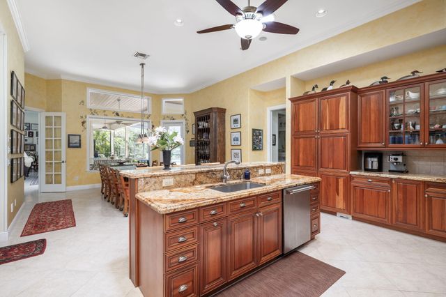 1031 River Trail, Indian River Shores, FL 32963