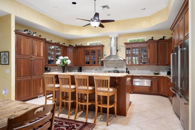 1031 River Trail, Indian River Shores, FL 32963