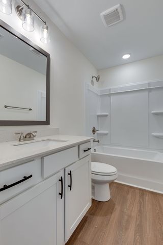 872 Dogwood Trail, Clarksville, TN 37042