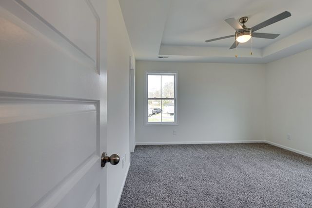 872 Dogwood Trail, Clarksville, TN 37042