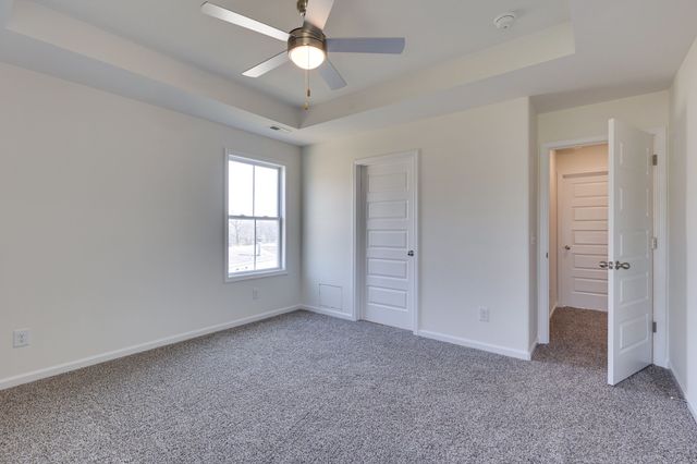 872 Dogwood Trail, Clarksville, TN 37042