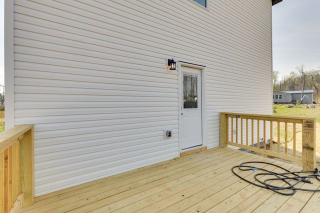 872 Dogwood Trail, Clarksville, TN 37042