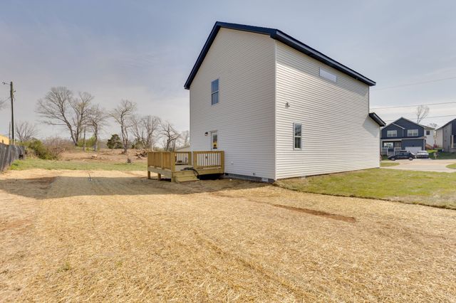 872 Dogwood Trail, Clarksville, TN 37042