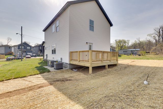 872 Dogwood Trail, Clarksville, TN 37042