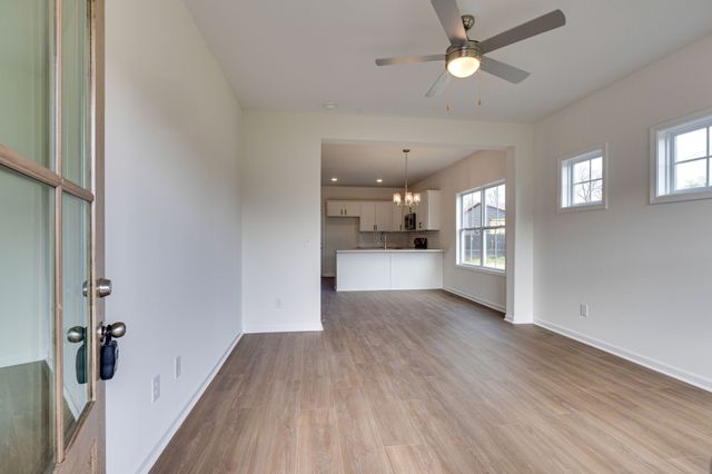 872 Dogwood Trail, Clarksville, TN 37042