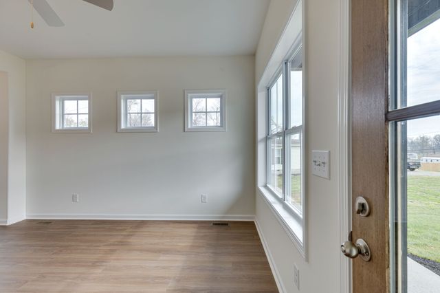 872 Dogwood Trail, Clarksville, TN 37042