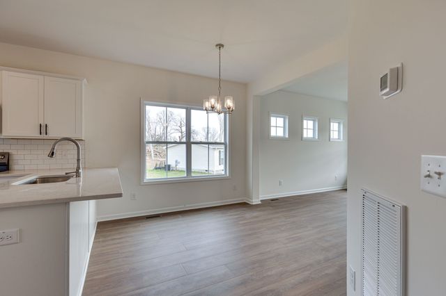 872 Dogwood Trail, Clarksville, TN 37042