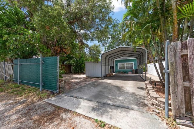 5015 20TH AVENUE N, St Petersburg, FL 33710