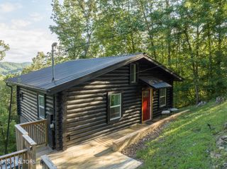 1065 Shell Mountain Rd, Sevierville, TN 37876