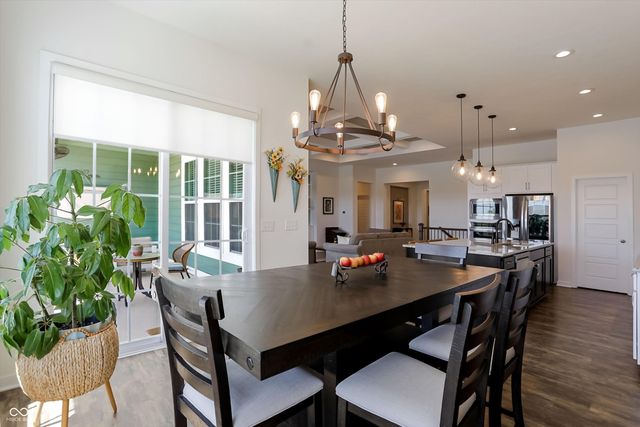 15586 Woodford Drive, Westfield, IN 46074