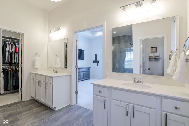 15586 Woodford Drive, Westfield, IN 46074