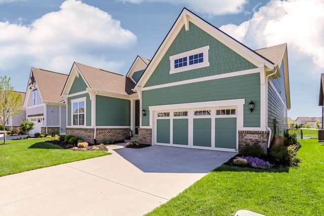 15586 Woodford Drive, Westfield, IN 46074