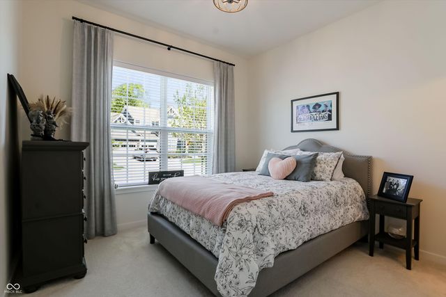 15586 Woodford Drive, Westfield, IN 46074