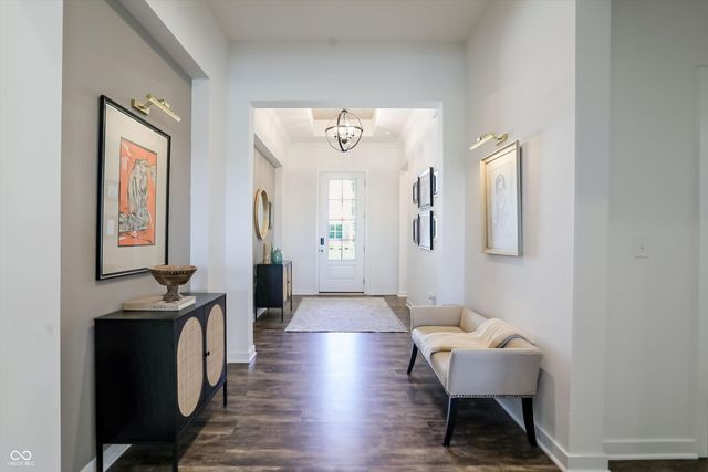 15586 Woodford Drive, Westfield, IN 46074