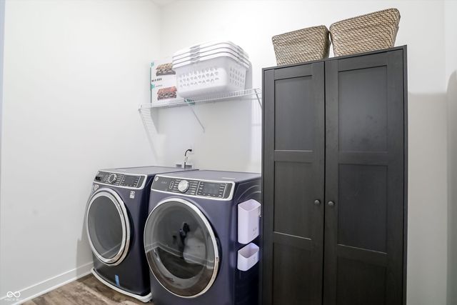 15586 Woodford Drive, Westfield, IN 46074