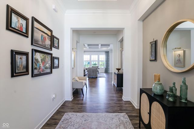 15586 Woodford Drive, Westfield, IN 46074