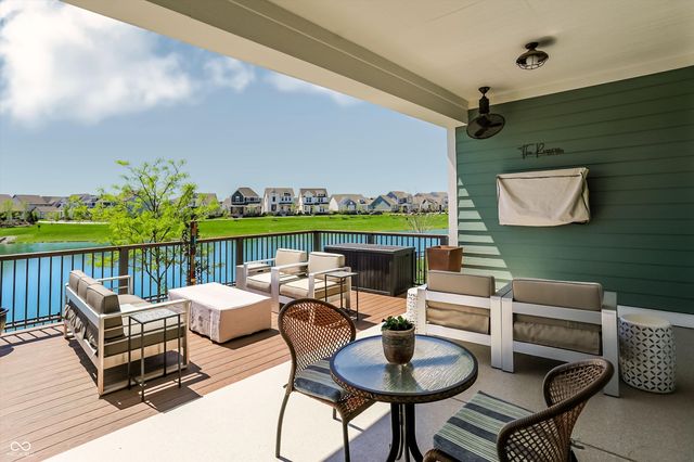 15586 Woodford Drive, Westfield, IN 46074