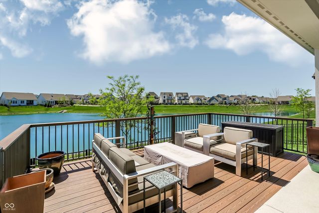 15586 Woodford Drive, Westfield, IN 46074