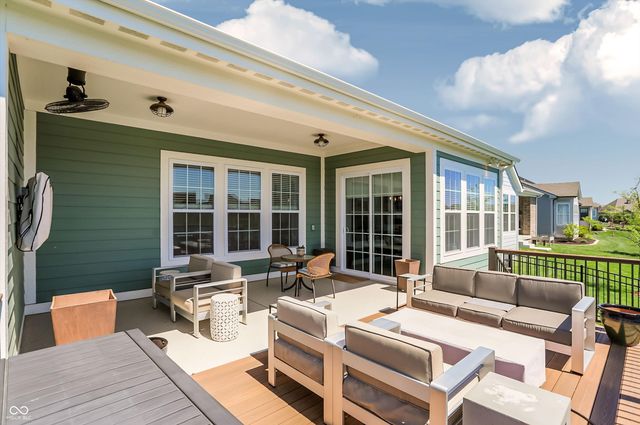 15586 Woodford Drive, Westfield, IN 46074