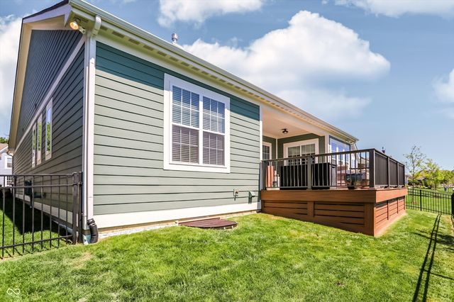 15586 Woodford Drive, Westfield, IN 46074