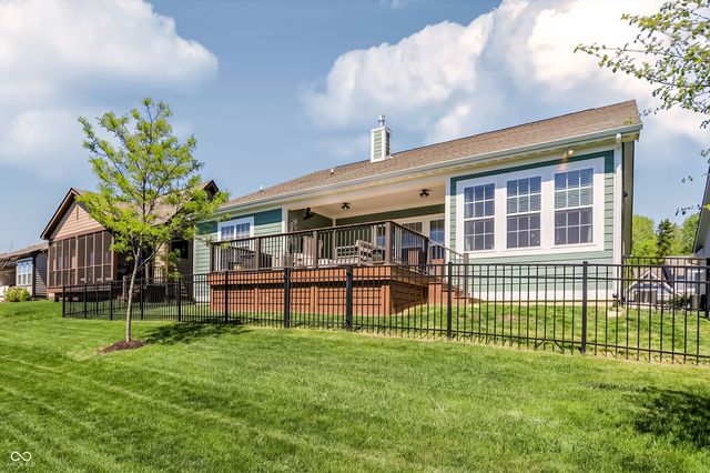 15586 Woodford Drive, Westfield, IN 46074