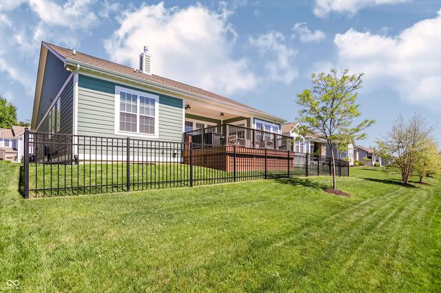 15586 Woodford Drive, Westfield, IN 46074