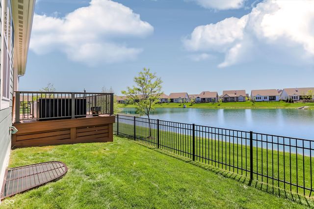 15586 Woodford Drive, Westfield, IN 46074