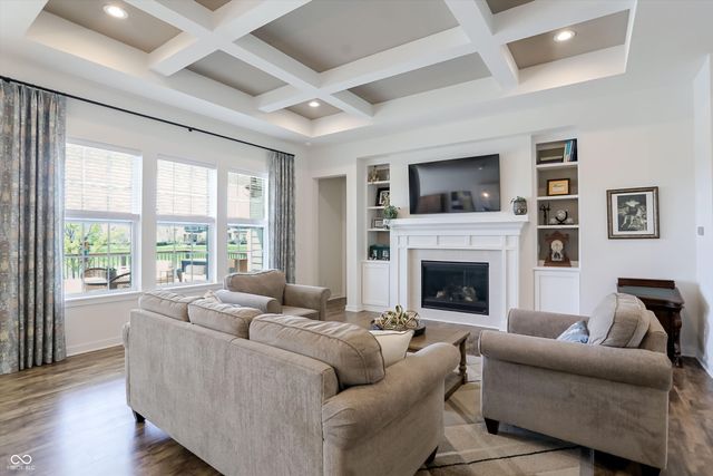 15586 Woodford Drive, Westfield, IN 46074