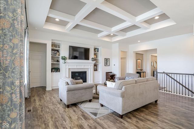 15586 Woodford Drive, Westfield, IN 46074