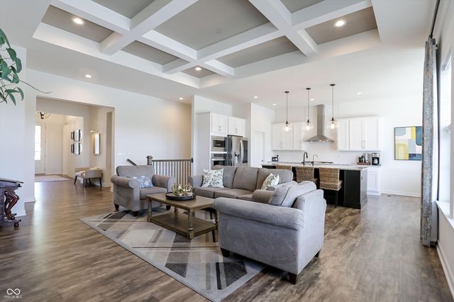 15586 Woodford Drive, Westfield, IN 46074