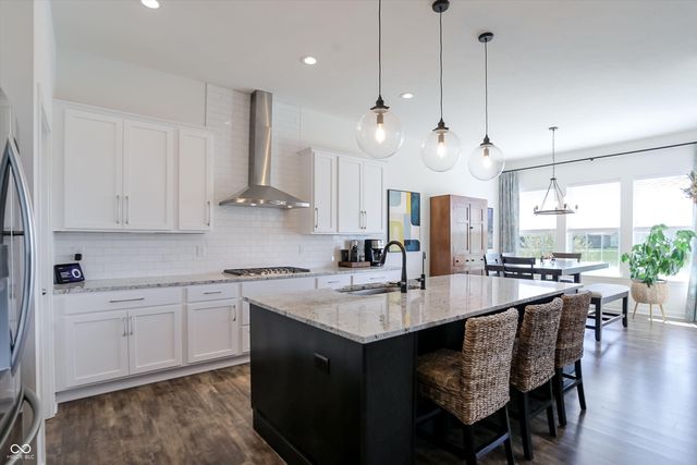 15586 Woodford Drive, Westfield, IN 46074